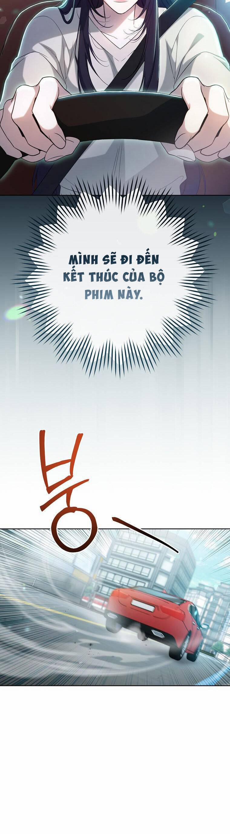 Tôi Sẽ Thoát Khỏi Đoá Hoa Của Thử Thách 1 trang 38