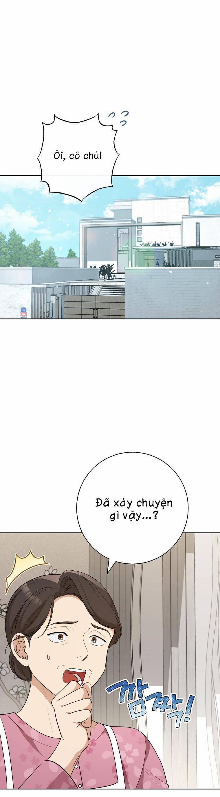 Tôi Sẽ Thoát Khỏi Đoá Hoa Của Thử Thách 1 trang 39