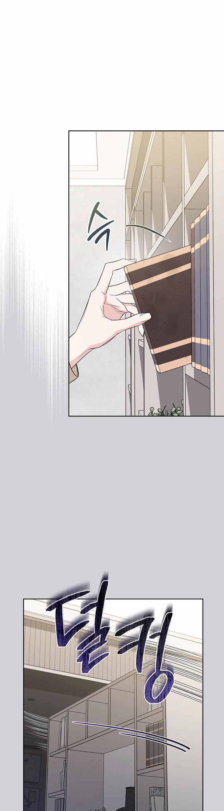 Tôi Sẽ Thoát Khỏi Đoá Hoa Của Thử Thách 1 trang 47