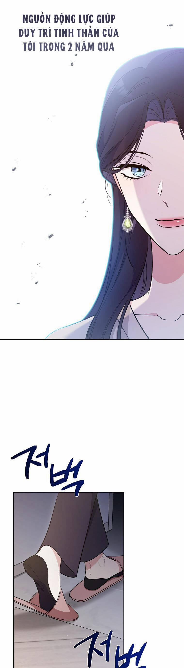 Tôi Sẽ Thoát Khỏi Đoá Hoa Của Thử Thách 1 trang 49