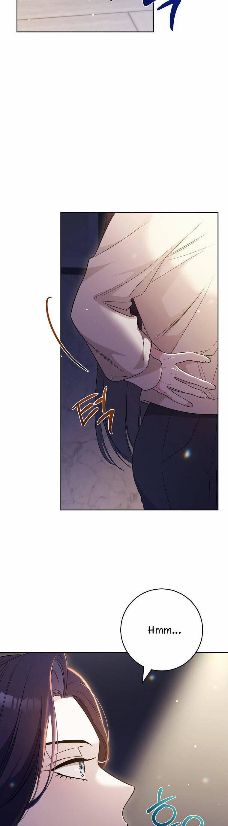 Tôi Sẽ Thoát Khỏi Đoá Hoa Của Thử Thách 1 trang 50