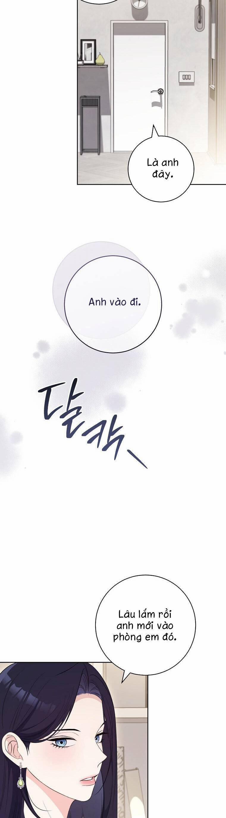 Tôi Sẽ Thoát Khỏi Đoá Hoa Của Thử Thách 2 trang 15