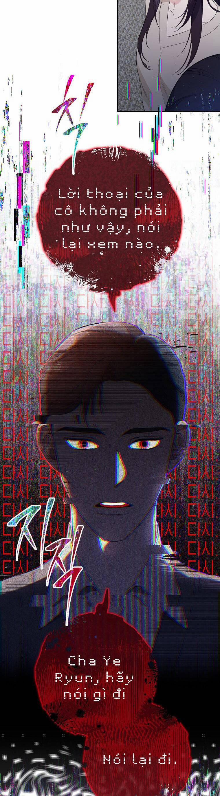 Tôi Sẽ Thoát Khỏi Đoá Hoa Của Thử Thách 2 trang 25