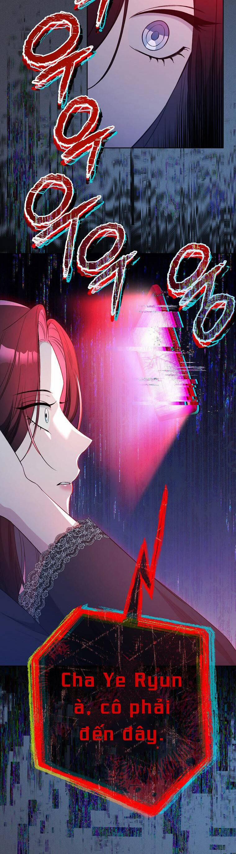 Tôi Sẽ Thoát Khỏi Đoá Hoa Của Thử Thách 2 trang 39