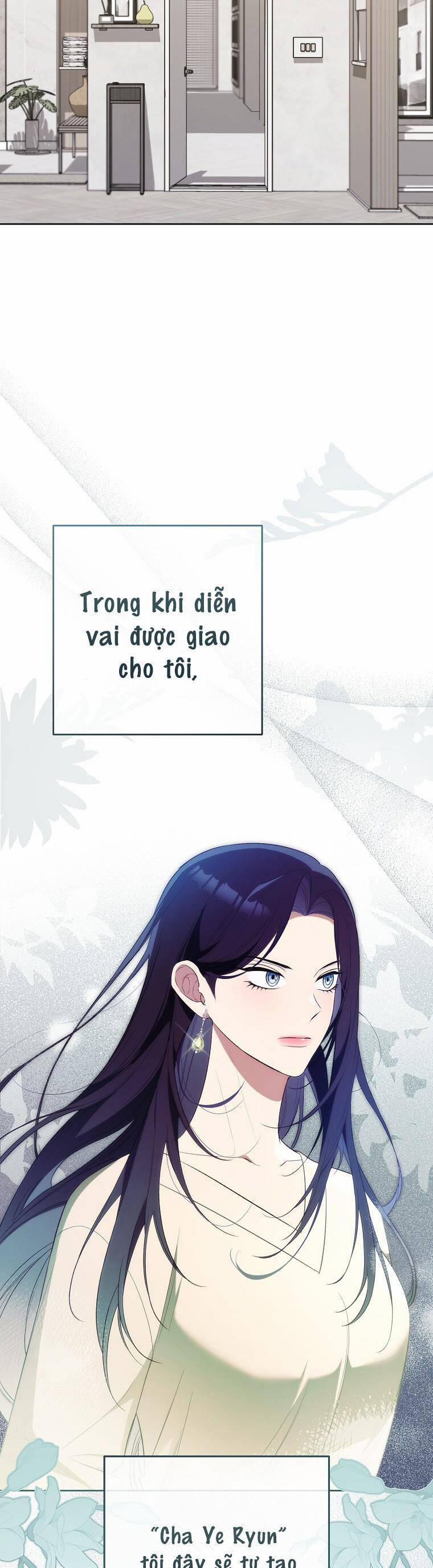 Tôi Sẽ Thoát Khỏi Đoá Hoa Của Thử Thách 2 trang 44