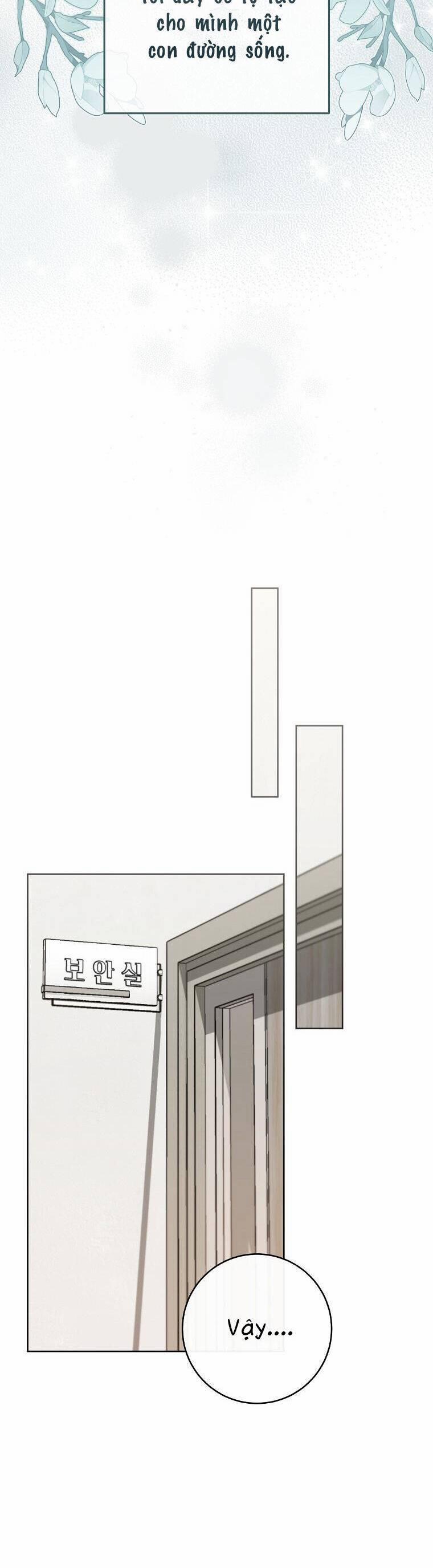 Tôi Sẽ Thoát Khỏi Đoá Hoa Của Thử Thách 2 trang 45