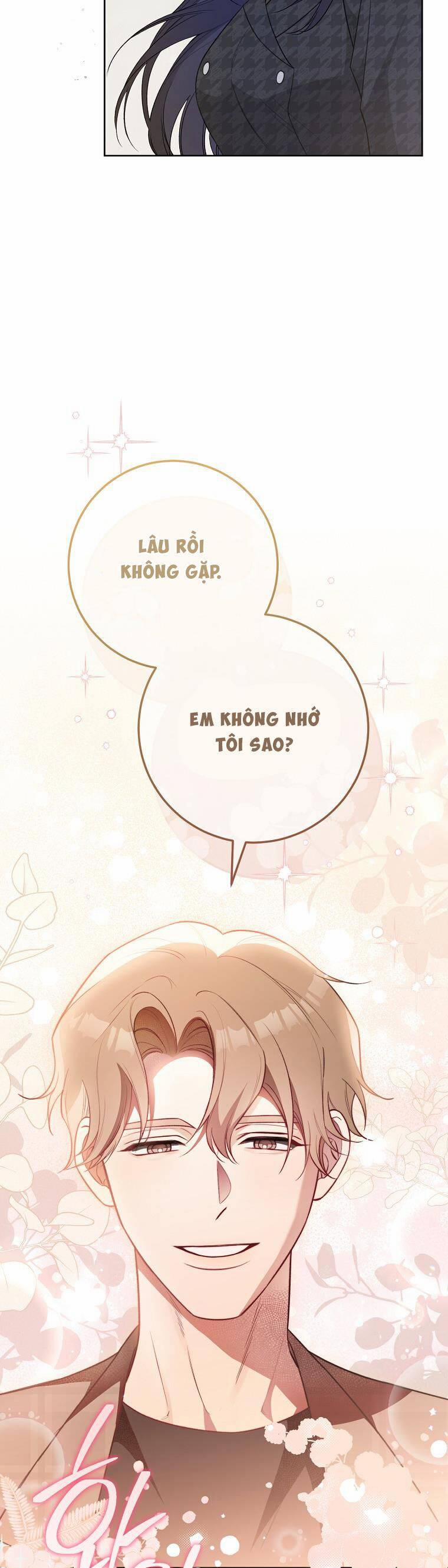 Tôi Sẽ Thoát Khỏi Đoá Hoa Của Thử Thách 2 trang 55