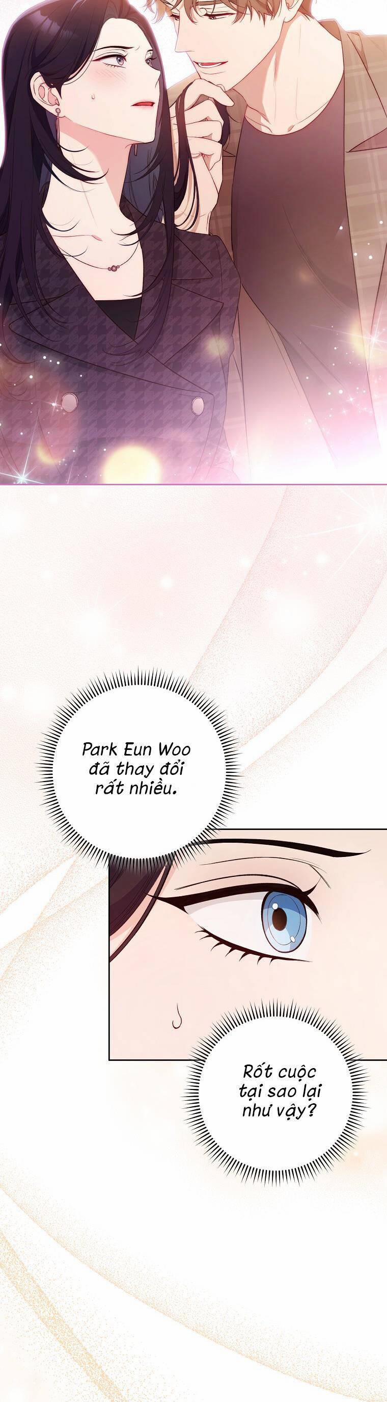 Tôi Sẽ Thoát Khỏi Đoá Hoa Của Thử Thách 3 trang 12