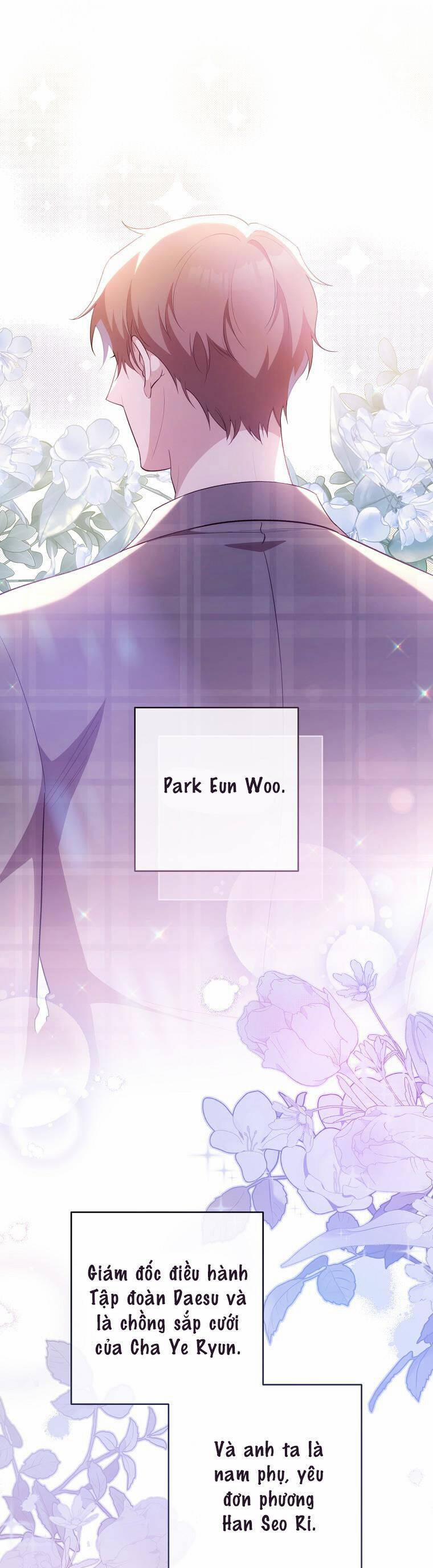 Tôi Sẽ Thoát Khỏi Đoá Hoa Của Thử Thách 3 trang 2