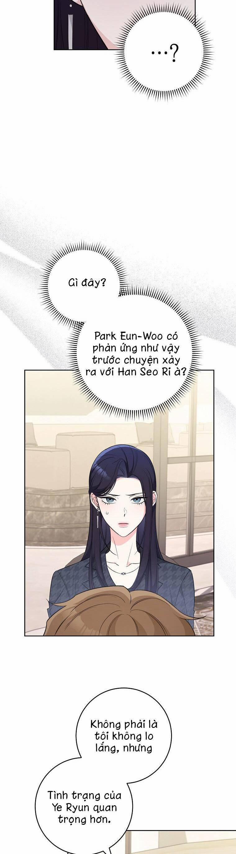 Tôi Sẽ Thoát Khỏi Đoá Hoa Của Thử Thách 3 trang 23