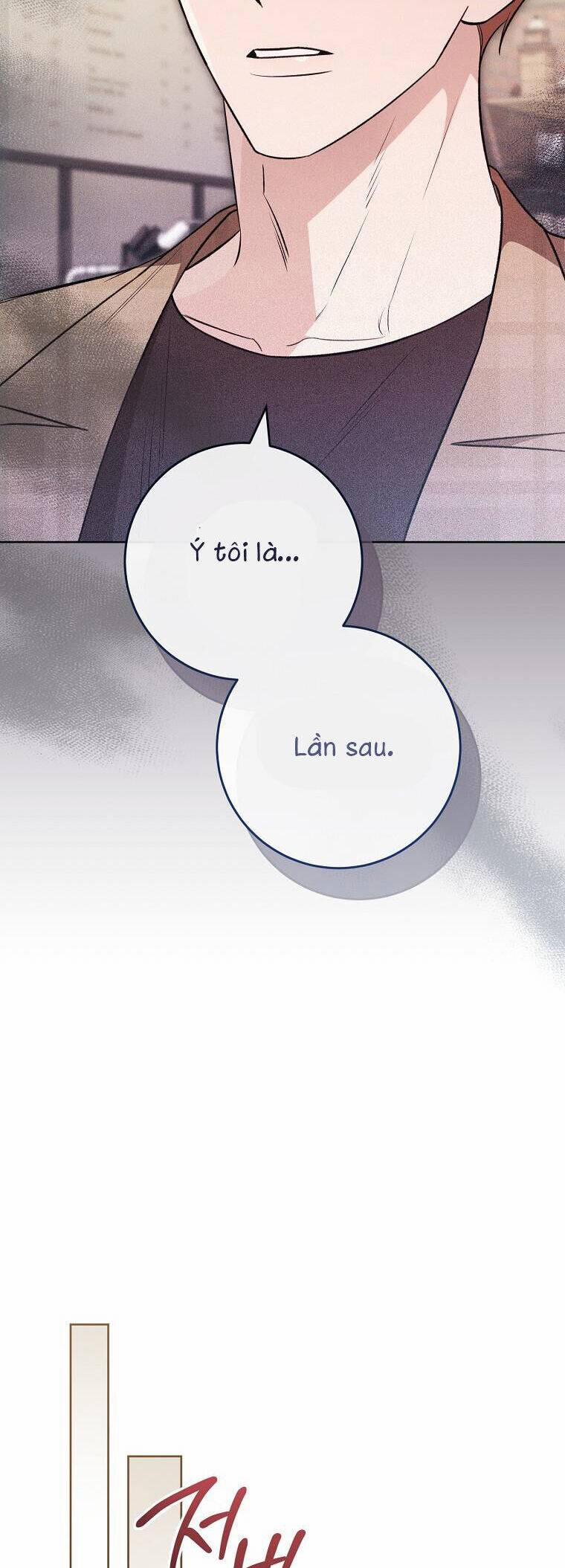 Tôi Sẽ Thoát Khỏi Đoá Hoa Của Thử Thách 3 trang 31