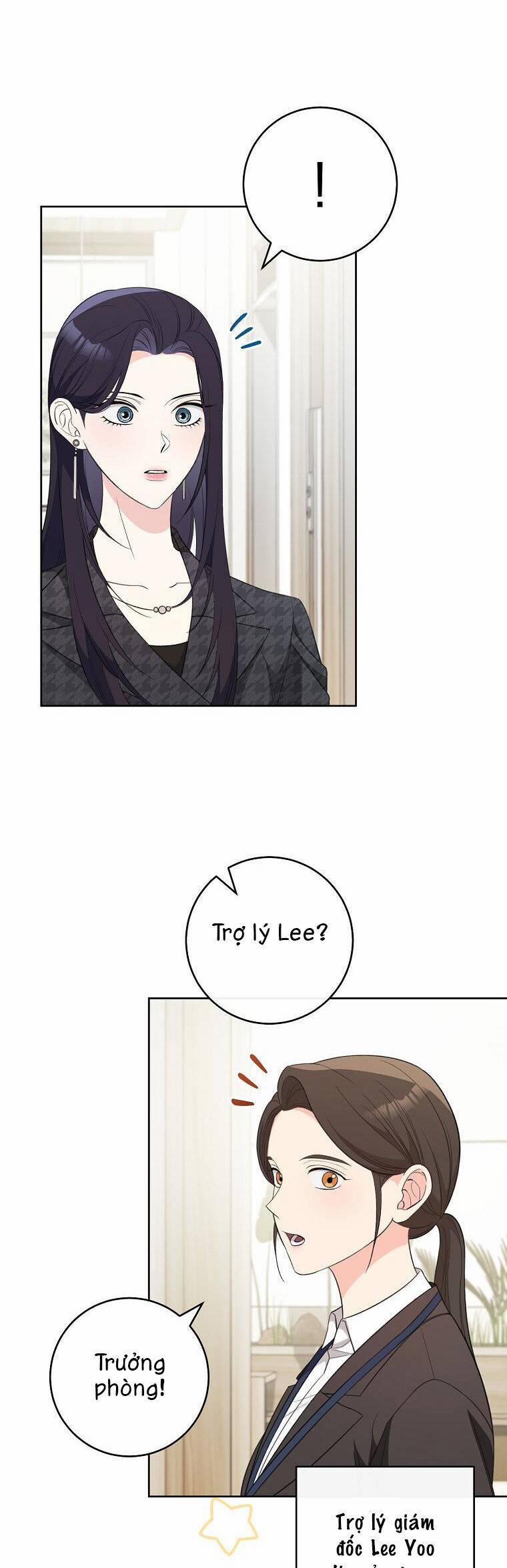 Tôi Sẽ Thoát Khỏi Đoá Hoa Của Thử Thách 3 trang 33