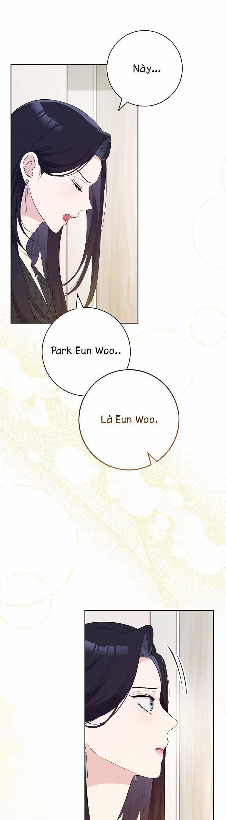 Tôi Sẽ Thoát Khỏi Đoá Hoa Của Thử Thách 3 trang 6