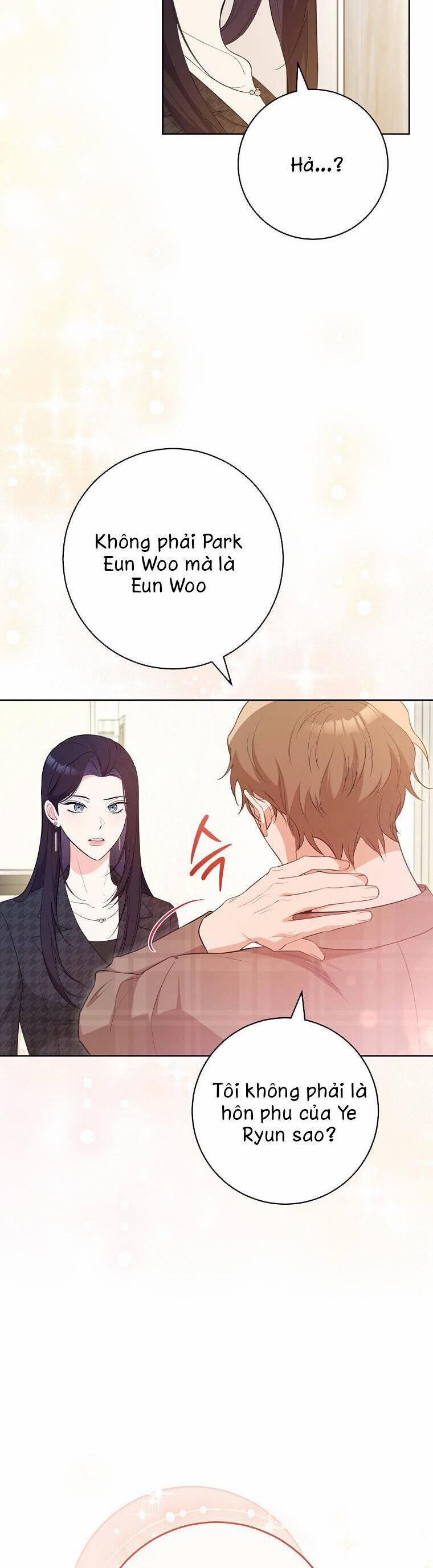 Tôi Sẽ Thoát Khỏi Đoá Hoa Của Thử Thách 3 trang 7