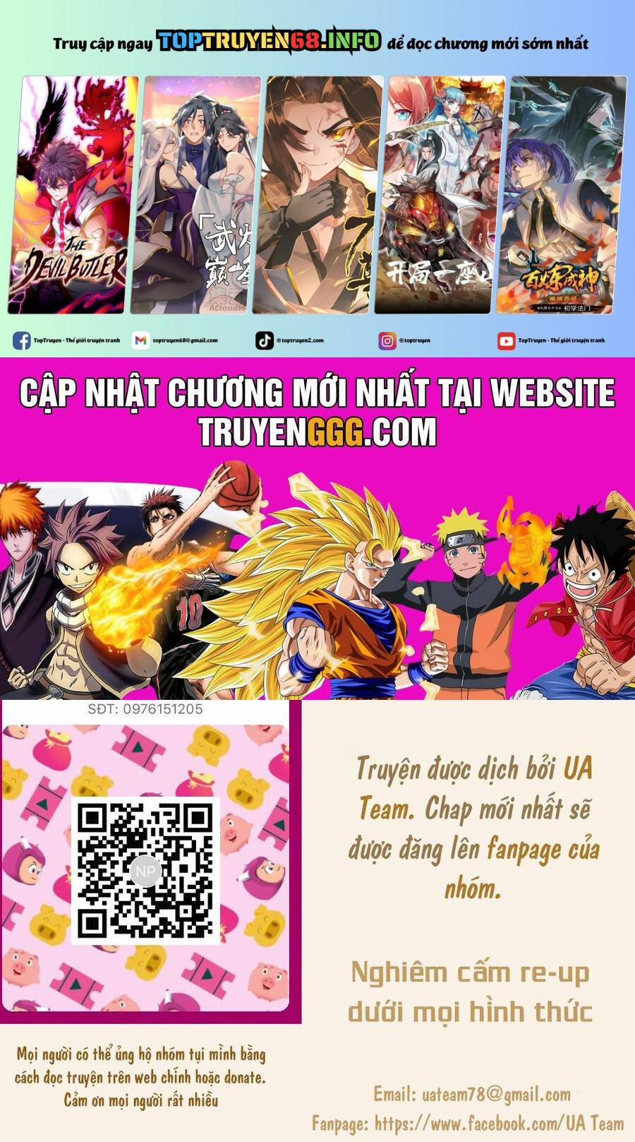 Tôi Sẽ Thoát Khỏi Đoá Hoa Của Thử Thách 5 trang 0