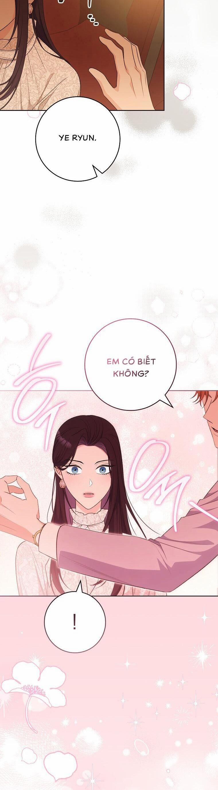 Tôi Sẽ Thoát Khỏi Đoá Hoa Của Thử Thách 8 trang 12