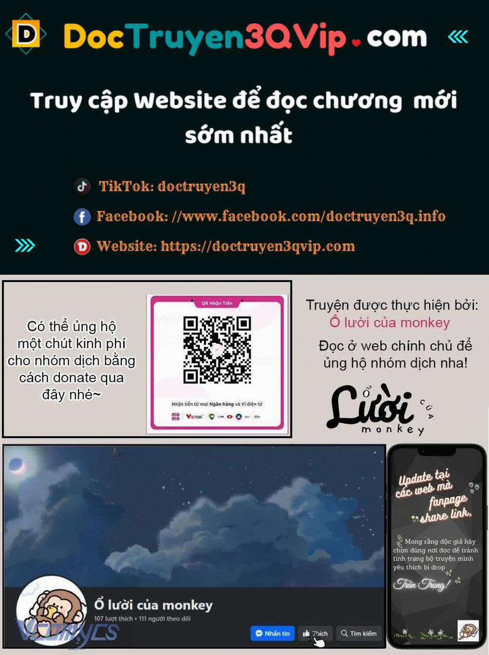 Tôi Sẽ Trở Thành Quỷ Vương Cấp 999 1 trang 0