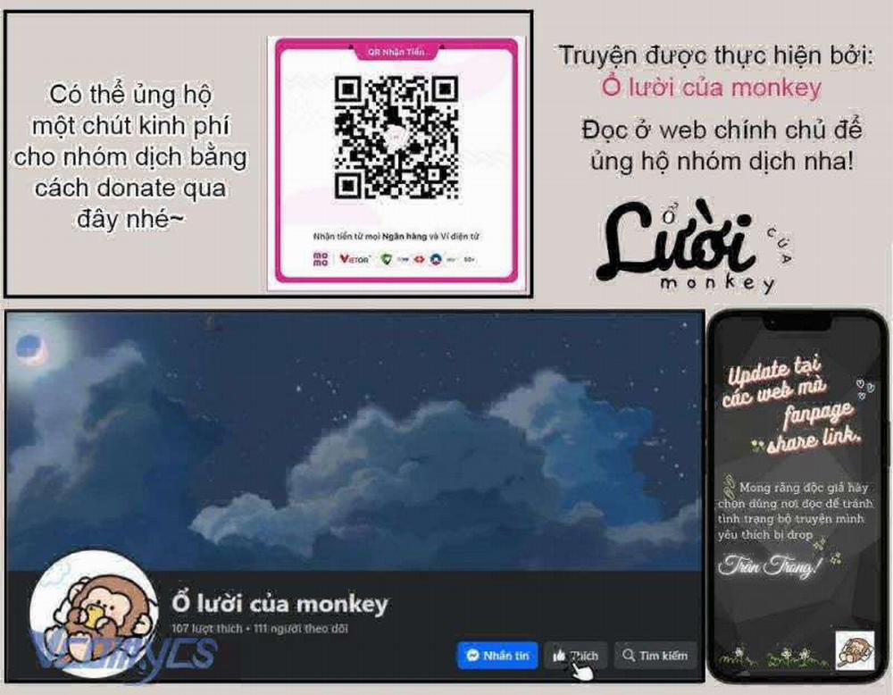 Tôi Sẽ Trở Thành Quỷ Vương Cấp 999 6 trang 11