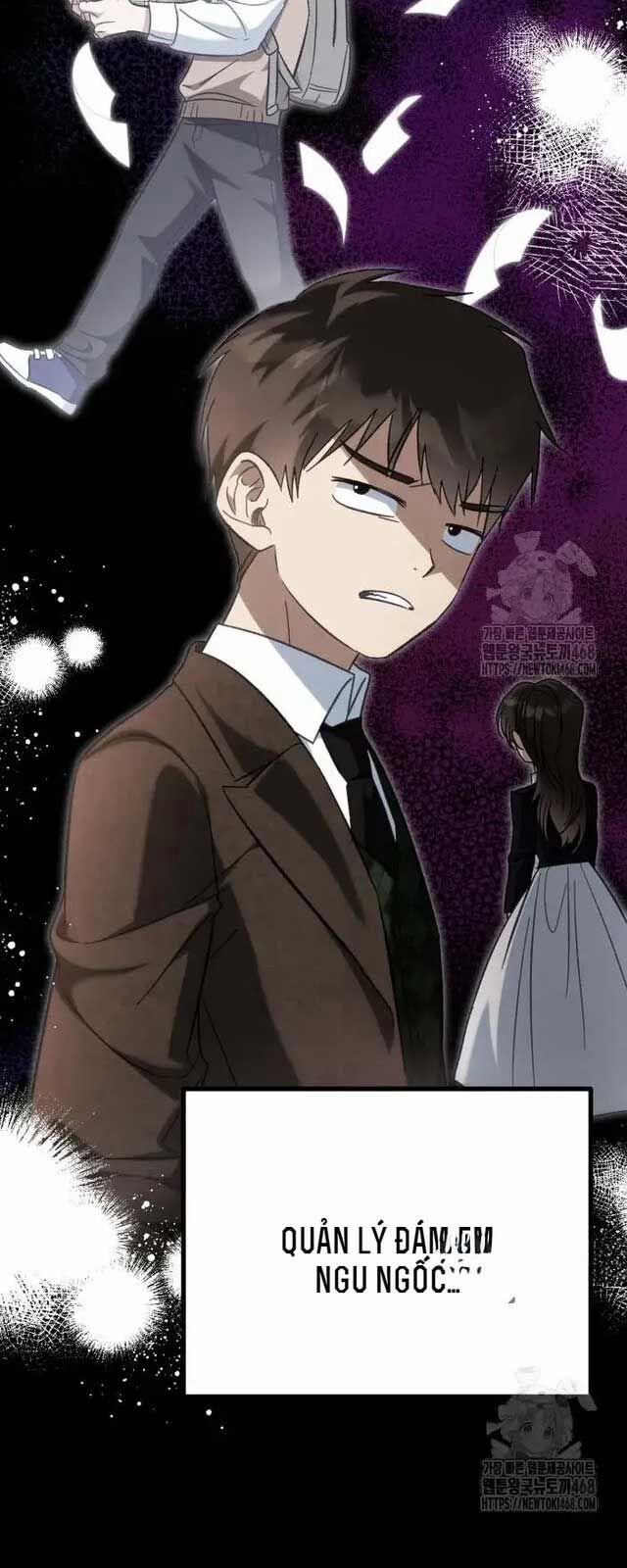 Tôi Sẽ Vực Dậy Gia Tộc Này 1 trang 13