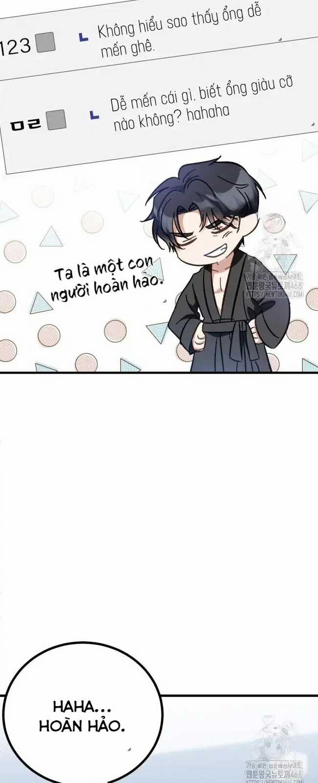 Tôi Sẽ Vực Dậy Gia Tộc Này 1 trang 17