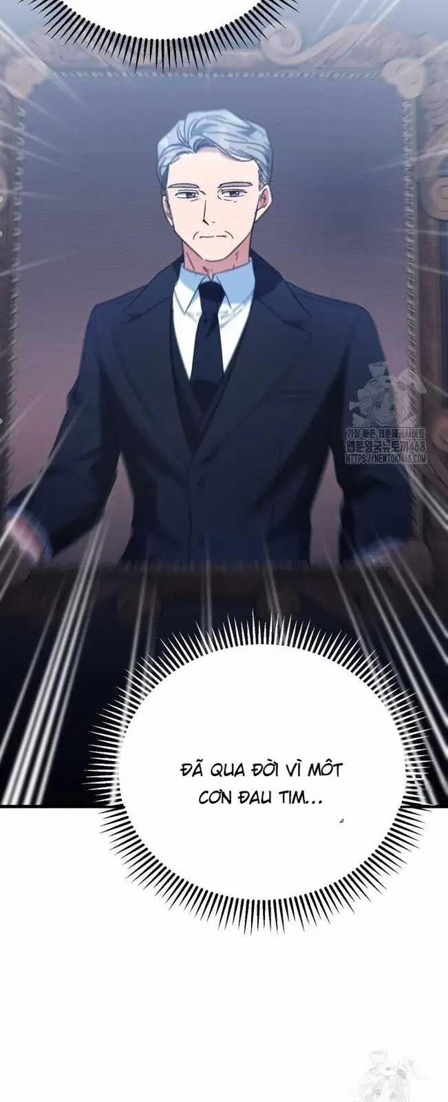 Tôi Sẽ Vực Dậy Gia Tộc Này 1 trang 26