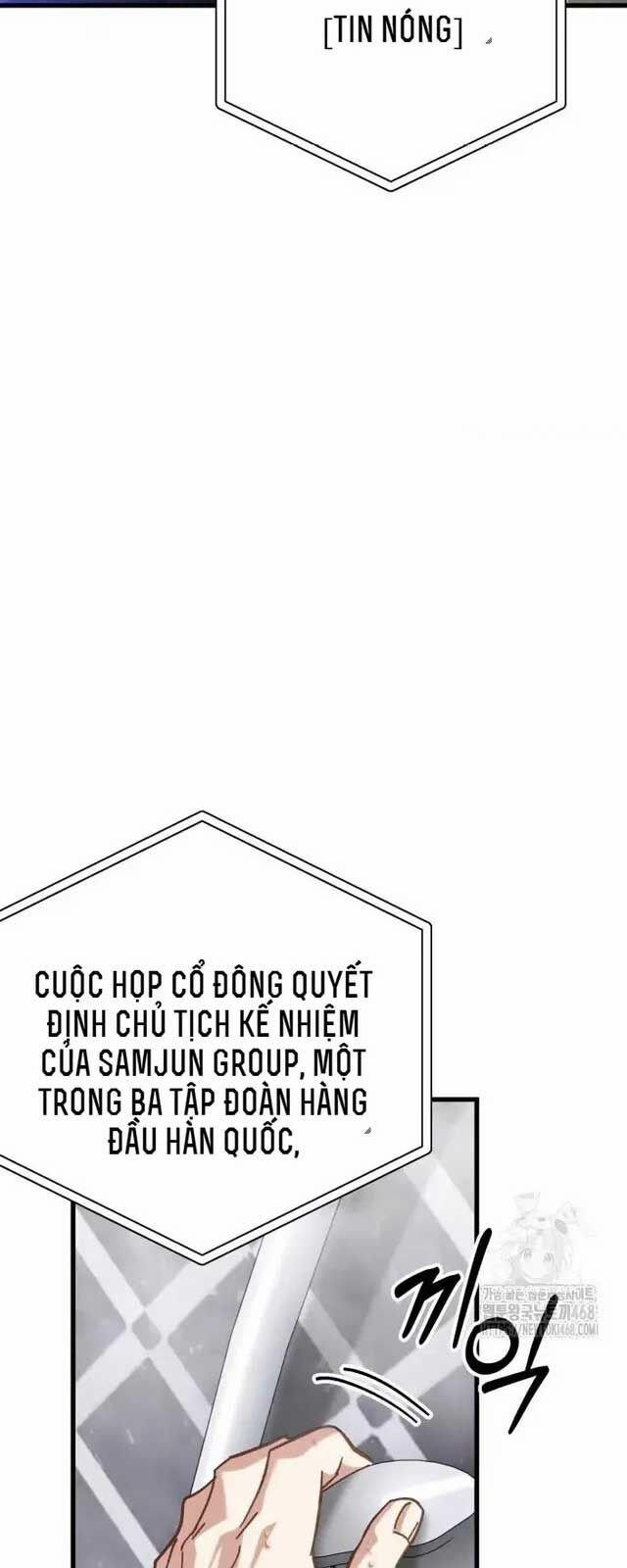 Tôi Sẽ Vực Dậy Gia Tộc Này 1 trang 3