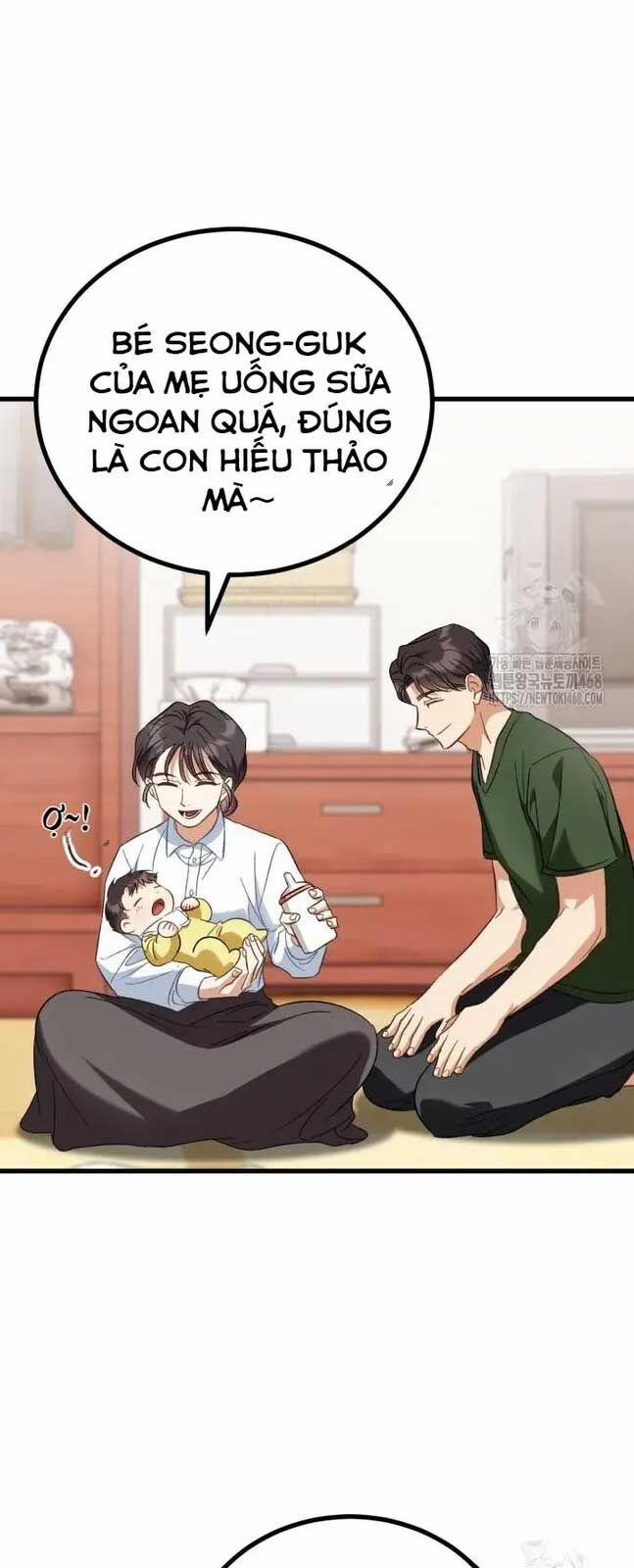 Tôi Sẽ Vực Dậy Gia Tộc Này 1 trang 59