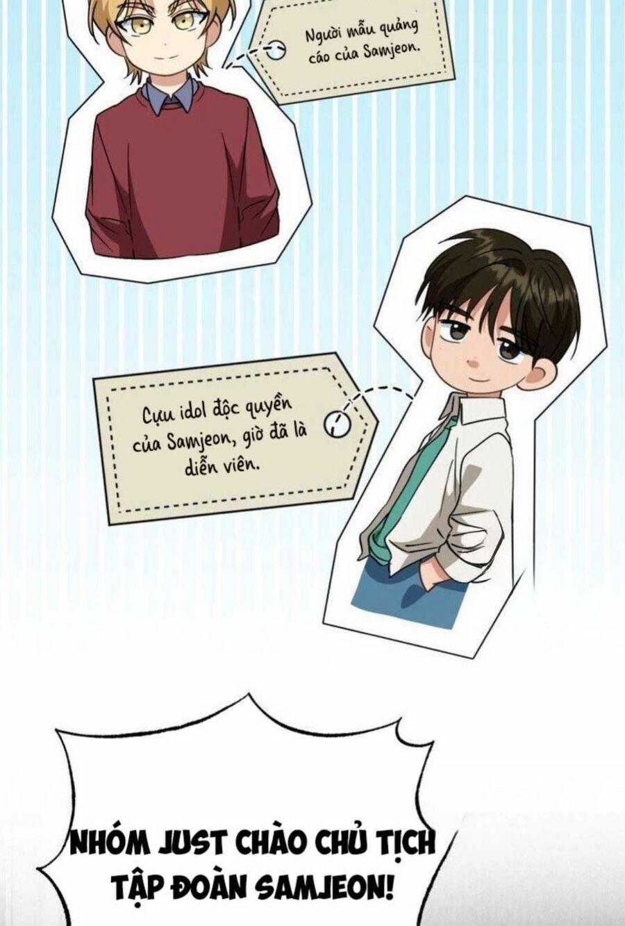 Tôi Sẽ Vực Dậy Gia Tộc Này 10 trang 125