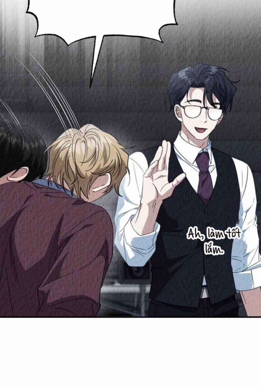 Tôi Sẽ Vực Dậy Gia Tộc Này 10 trang 126