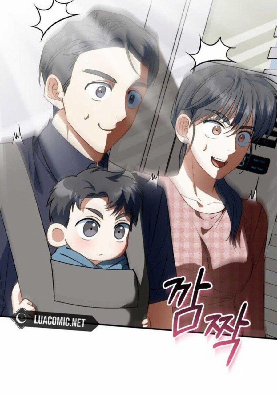 Tôi Sẽ Vực Dậy Gia Tộc Này 10 trang 24