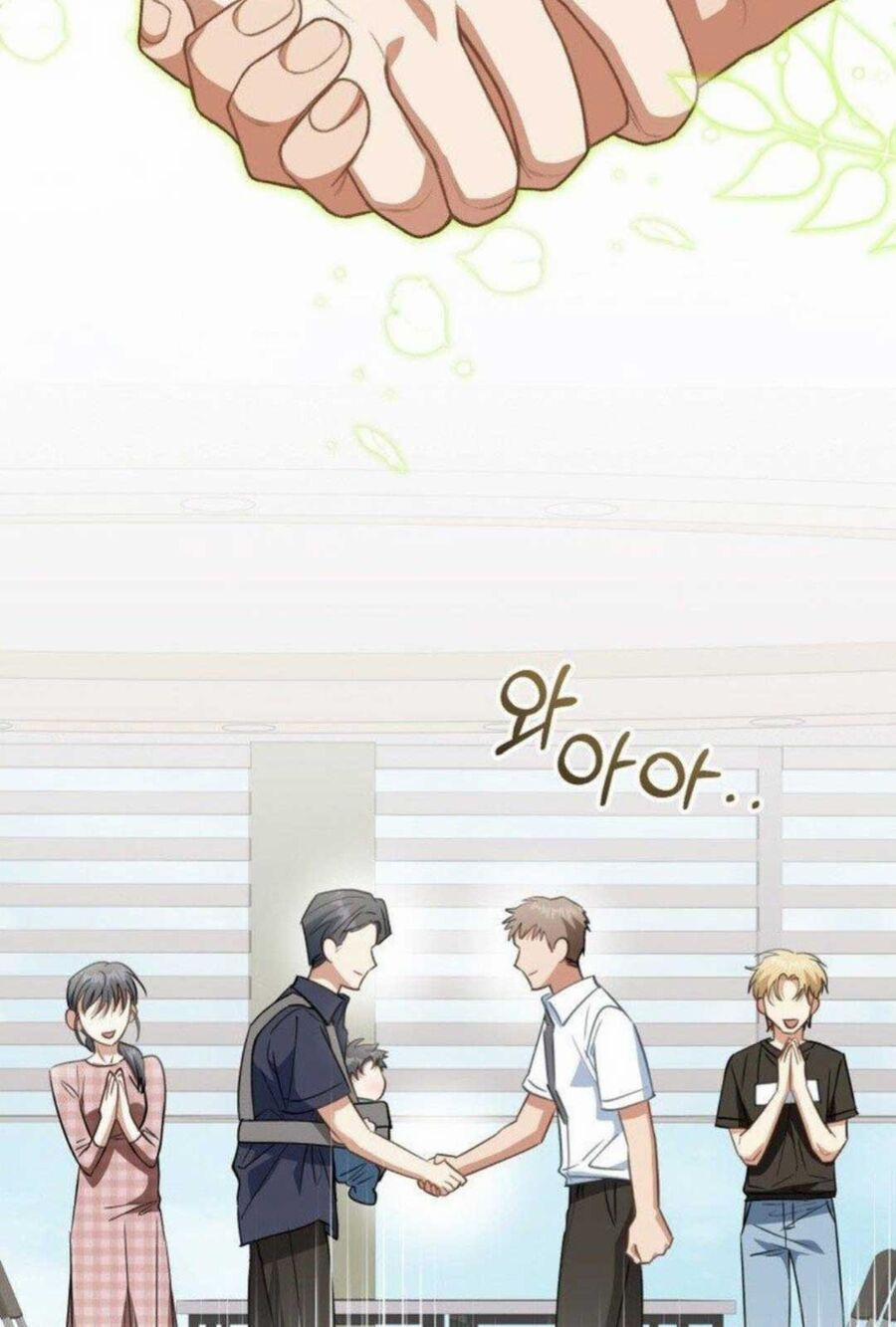 Tôi Sẽ Vực Dậy Gia Tộc Này 10 trang 94