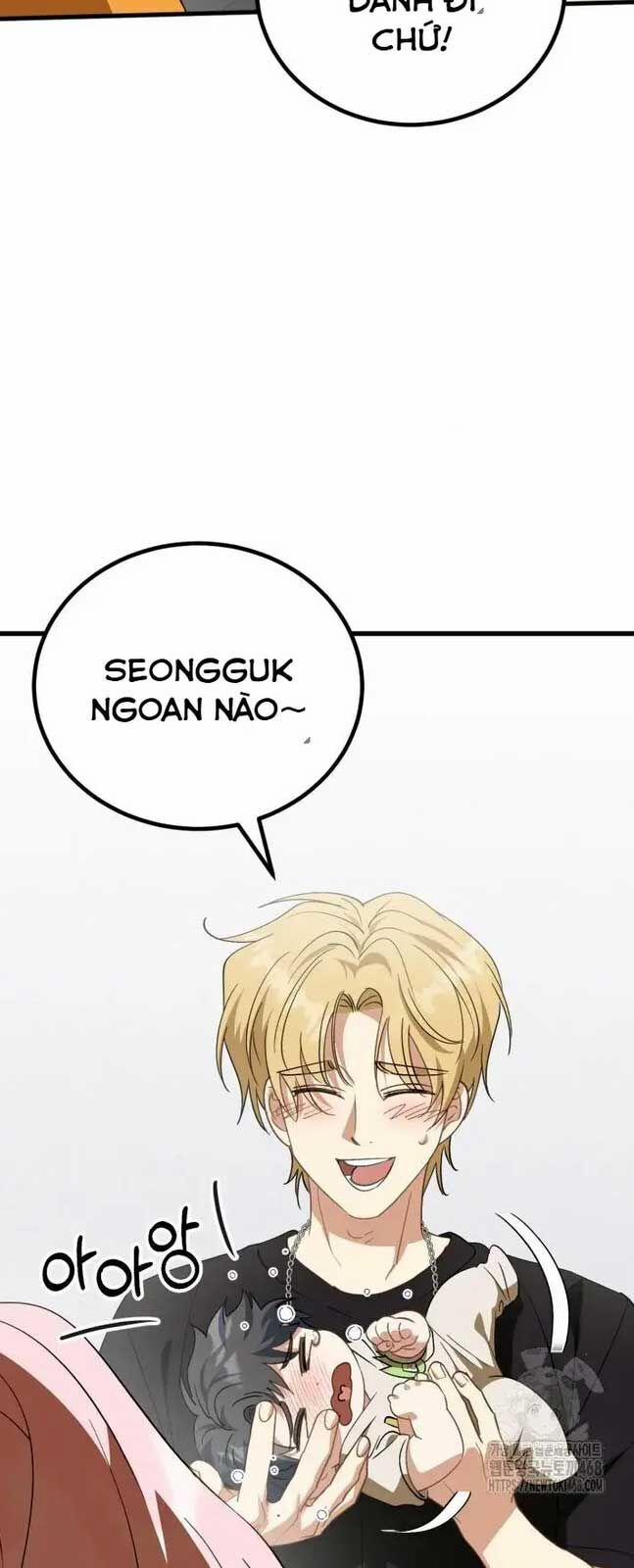 Tôi Sẽ Vực Dậy Gia Tộc Này 11 trang 27