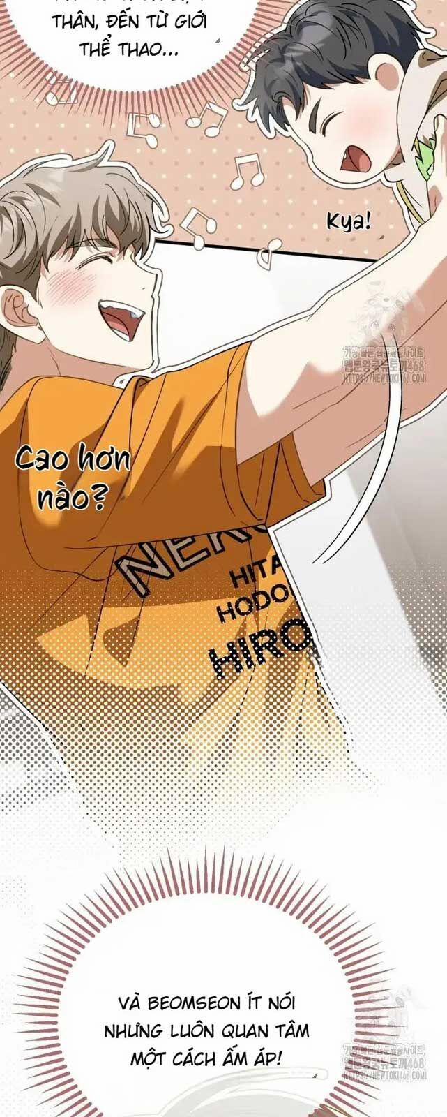 Tôi Sẽ Vực Dậy Gia Tộc Này 11 trang 38