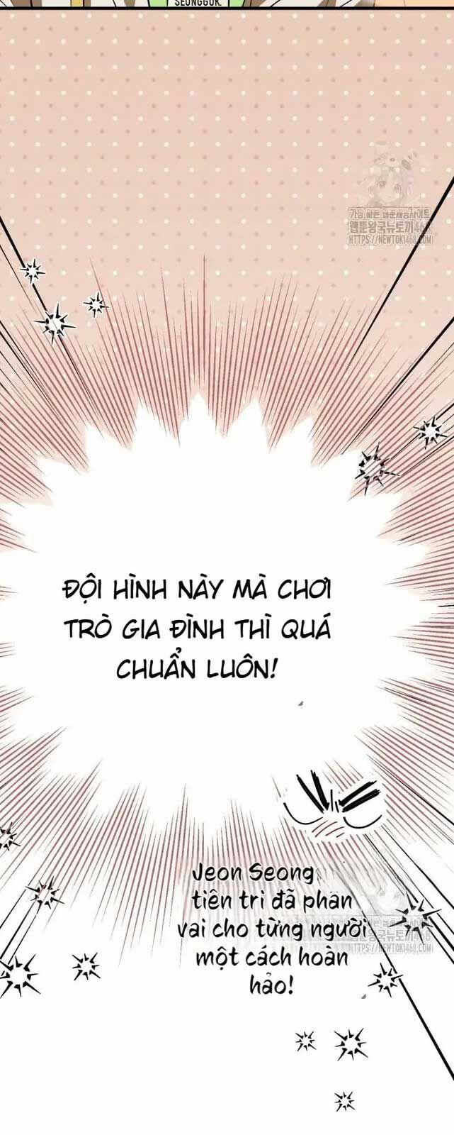 Tôi Sẽ Vực Dậy Gia Tộc Này 11 trang 40