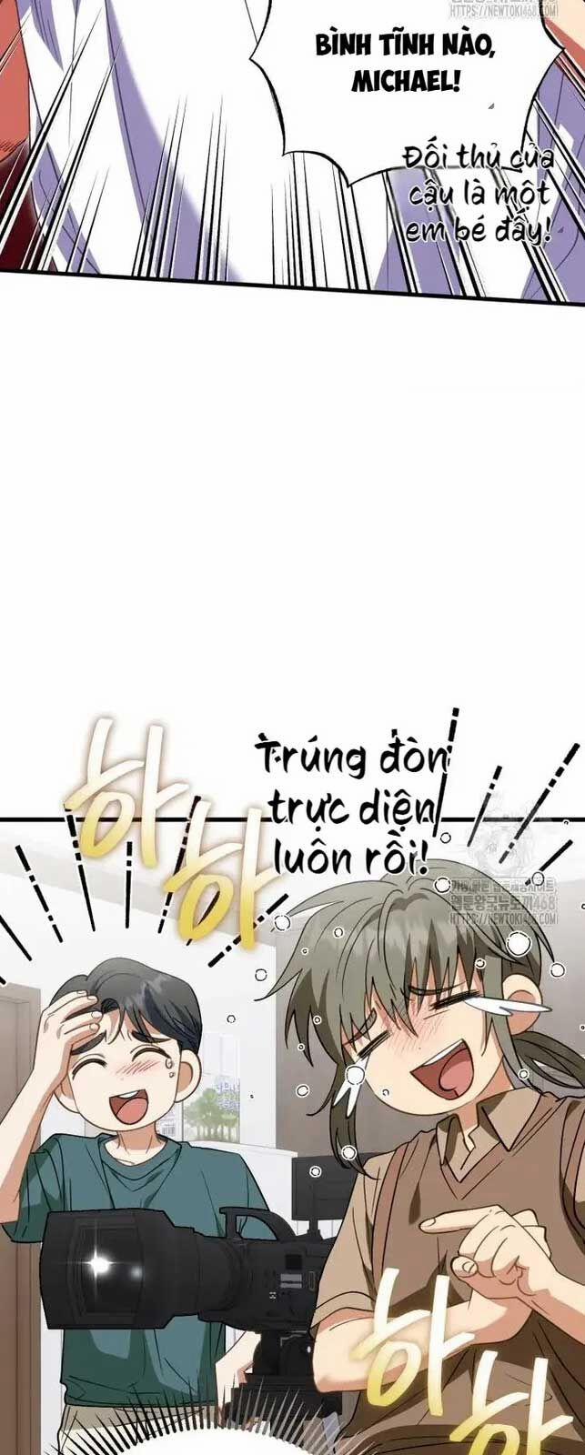 Tôi Sẽ Vực Dậy Gia Tộc Này 11 trang 56