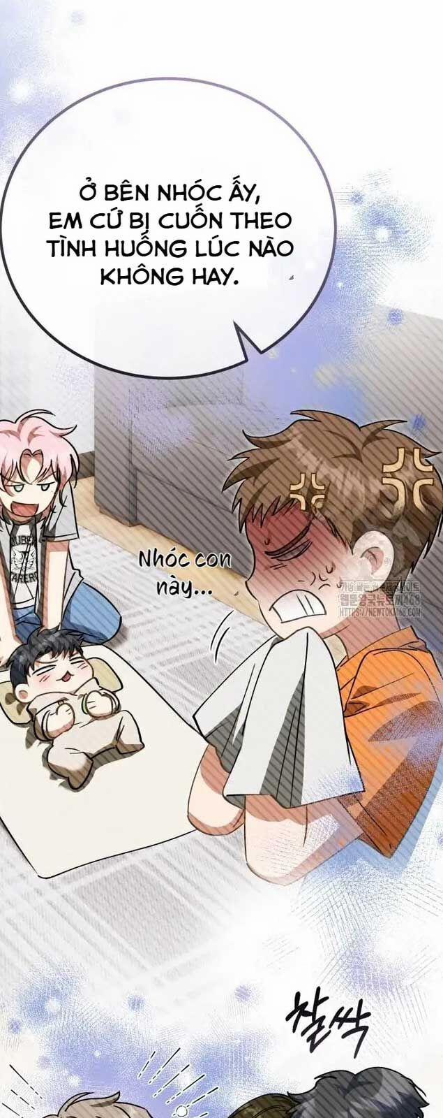 Tôi Sẽ Vực Dậy Gia Tộc Này 11 trang 71