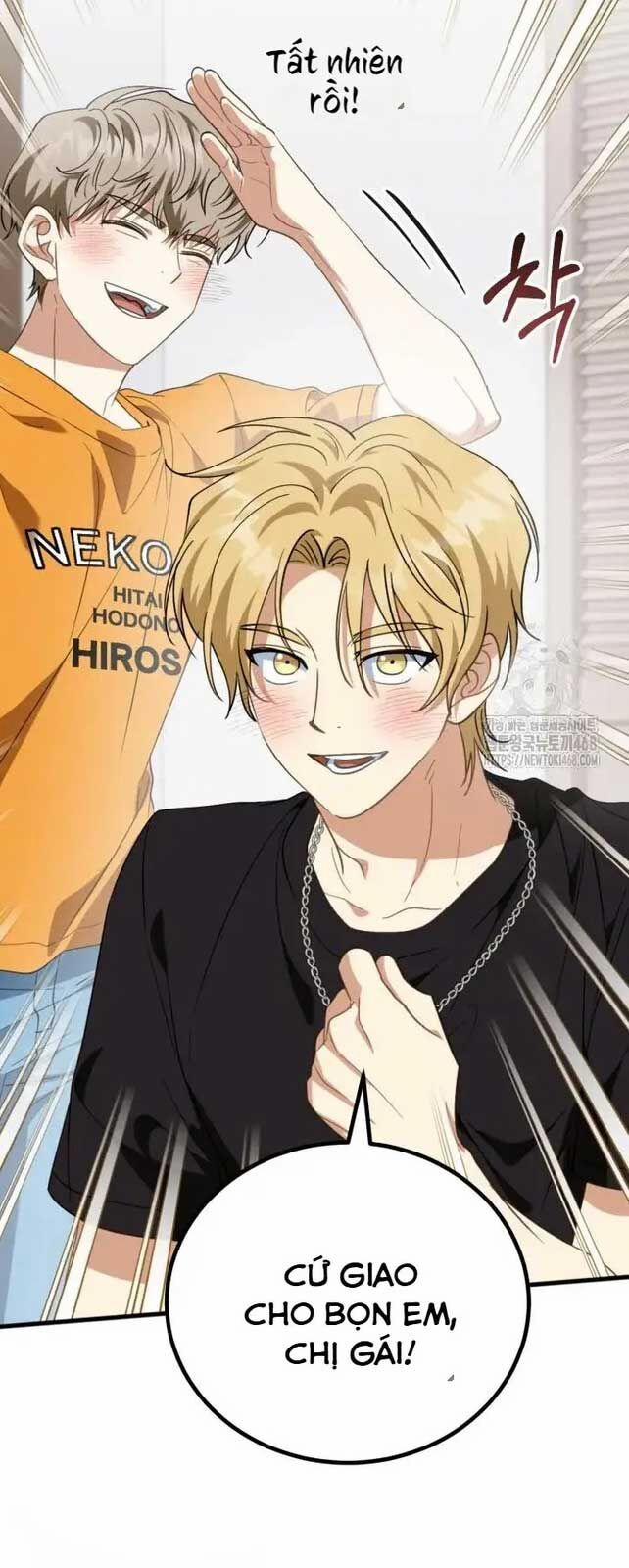 Tôi Sẽ Vực Dậy Gia Tộc Này 11 trang 8