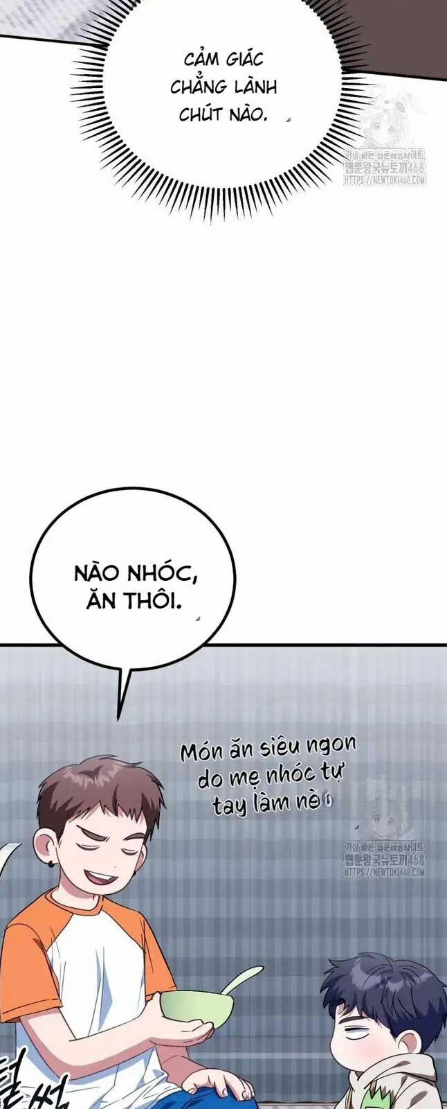 Tôi Sẽ Vực Dậy Gia Tộc Này 12 trang 22