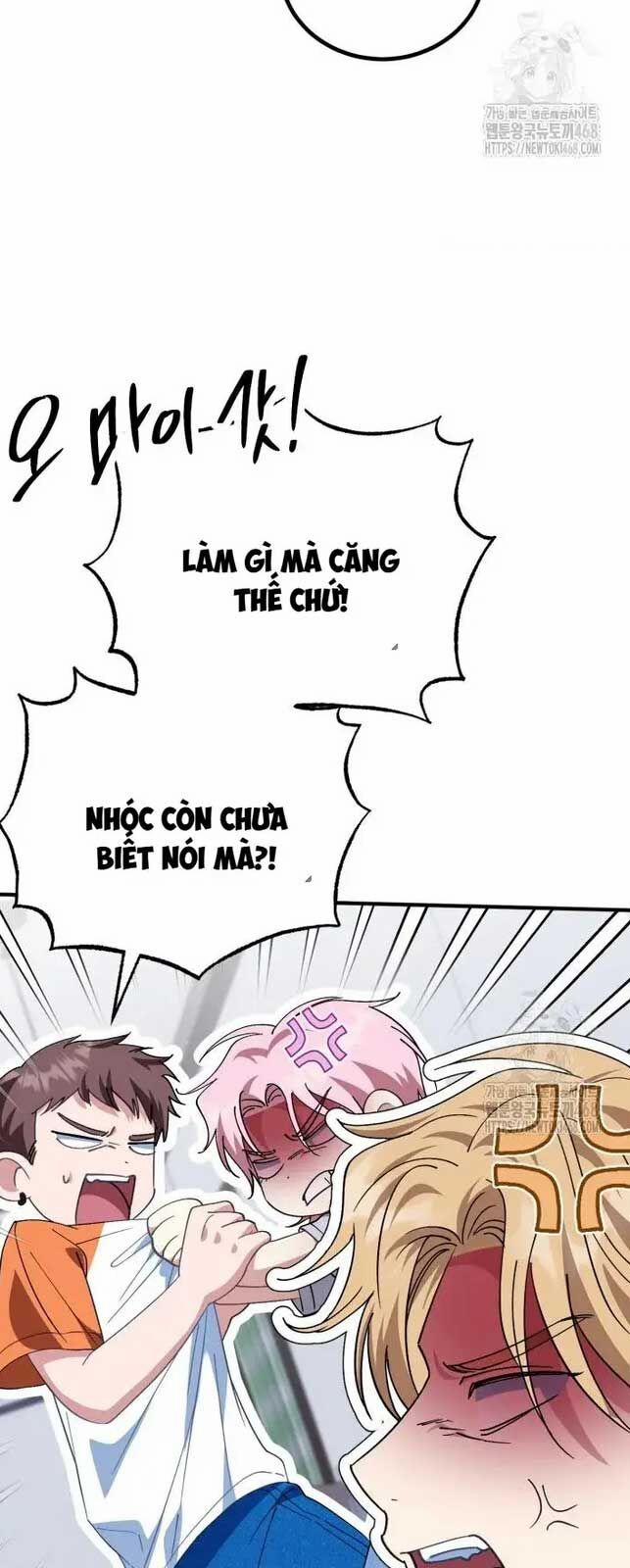 Tôi Sẽ Vực Dậy Gia Tộc Này 12 trang 46