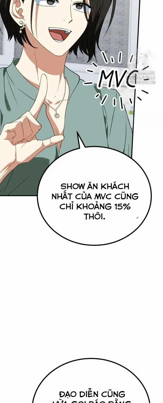 Tôi Sẽ Vực Dậy Gia Tộc Này 12 trang 57