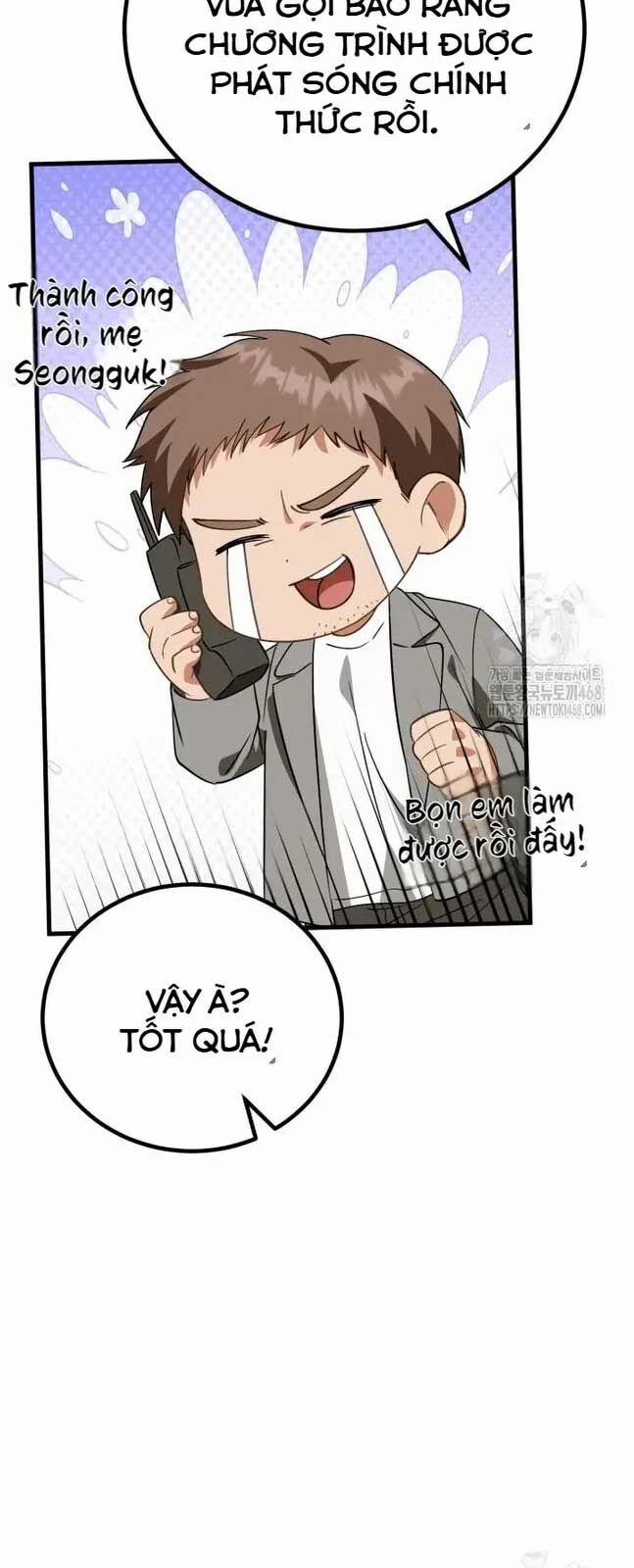 Tôi Sẽ Vực Dậy Gia Tộc Này 12 trang 58