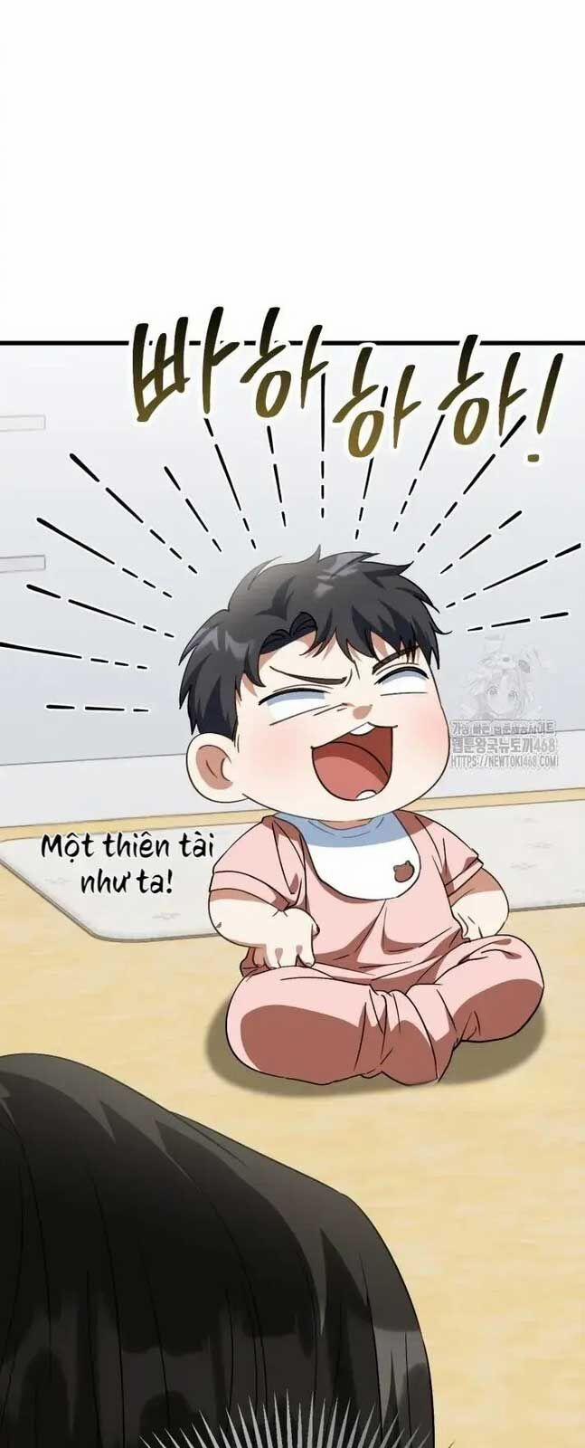Tôi Sẽ Vực Dậy Gia Tộc Này 12 trang 65