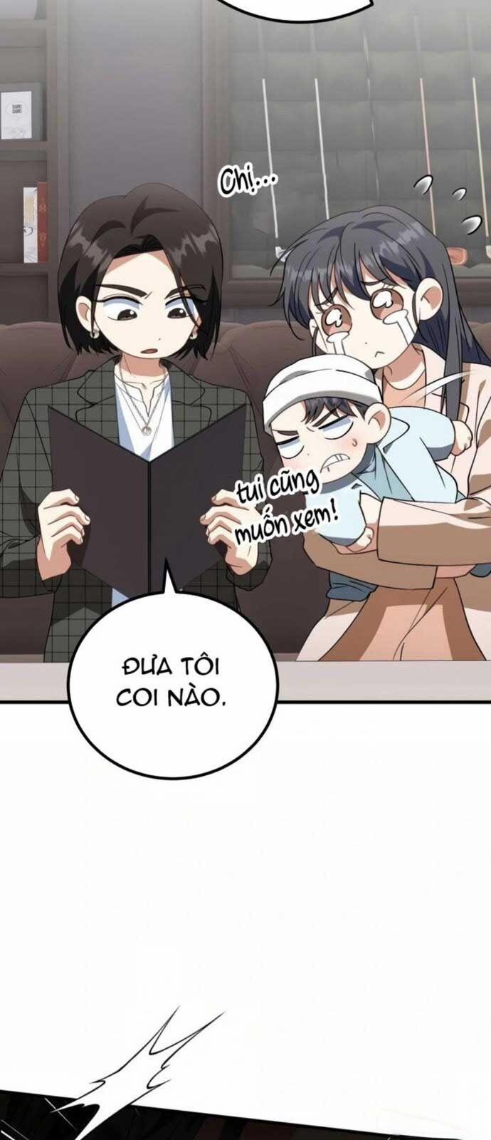 Tôi Sẽ Vực Dậy Gia Tộc Này 13 trang 15