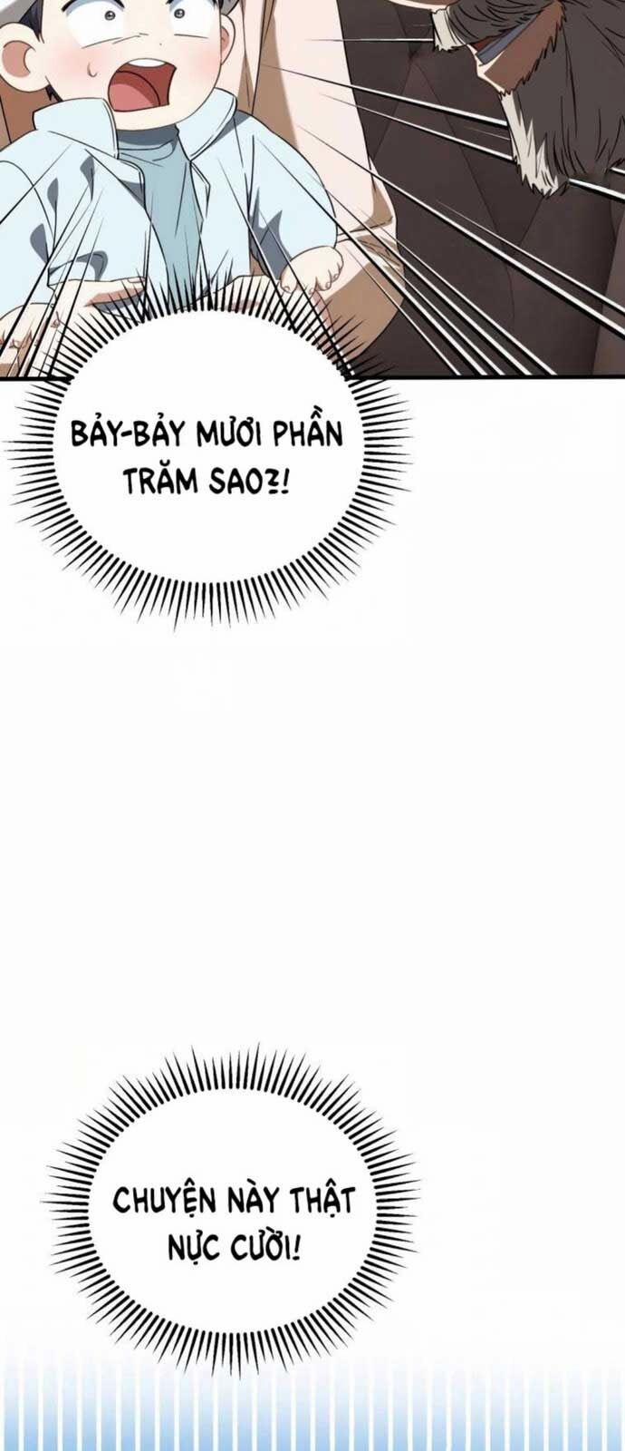 Tôi Sẽ Vực Dậy Gia Tộc Này 13 trang 19