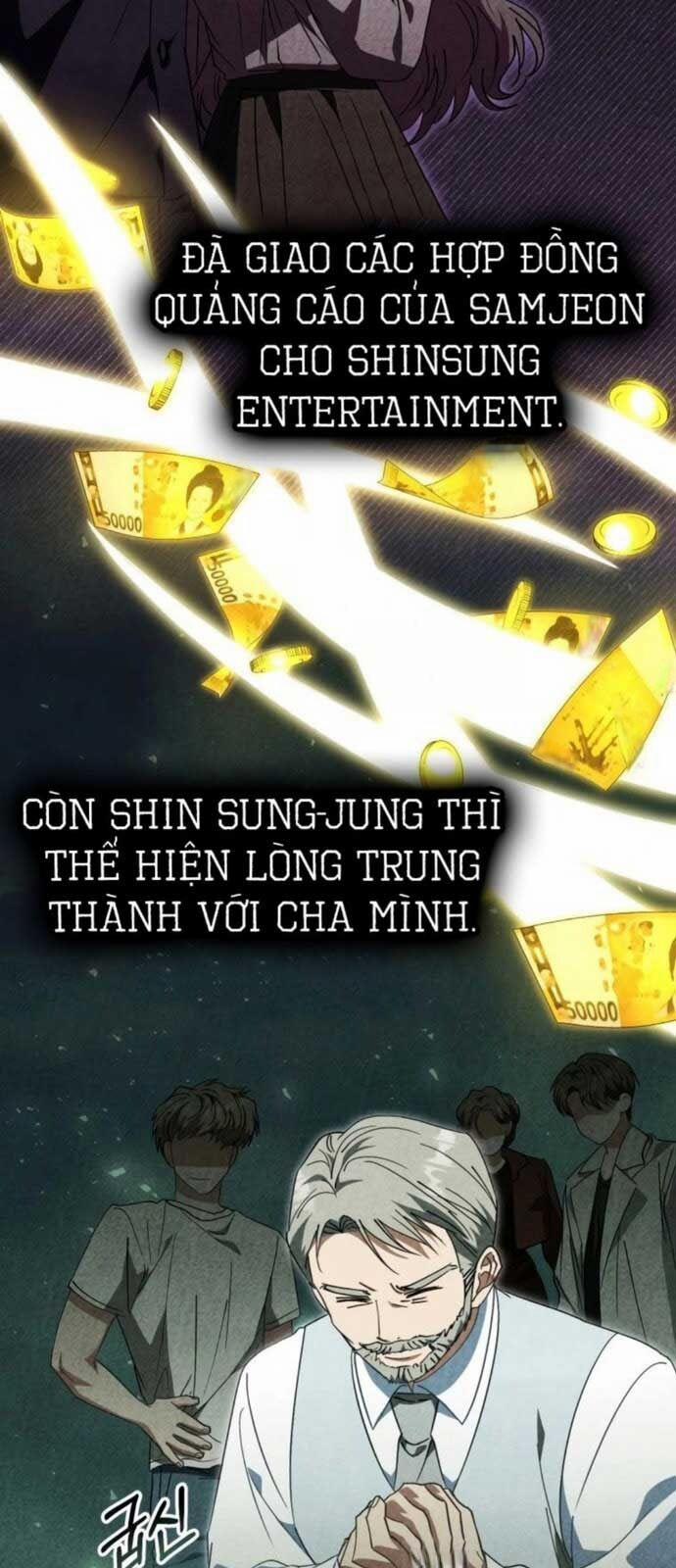 Tôi Sẽ Vực Dậy Gia Tộc Này 13 trang 26