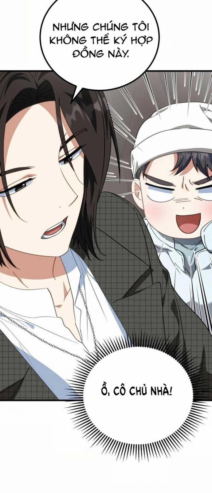 Tôi Sẽ Vực Dậy Gia Tộc Này 13 trang 36