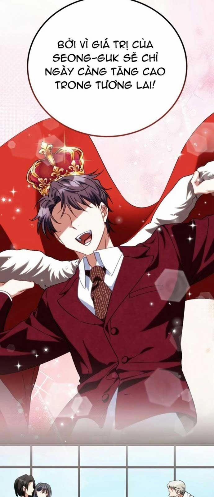 Tôi Sẽ Vực Dậy Gia Tộc Này 13 trang 39