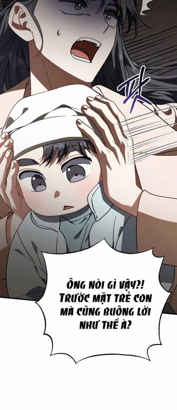Tôi Sẽ Vực Dậy Gia Tộc Này 13 trang 44