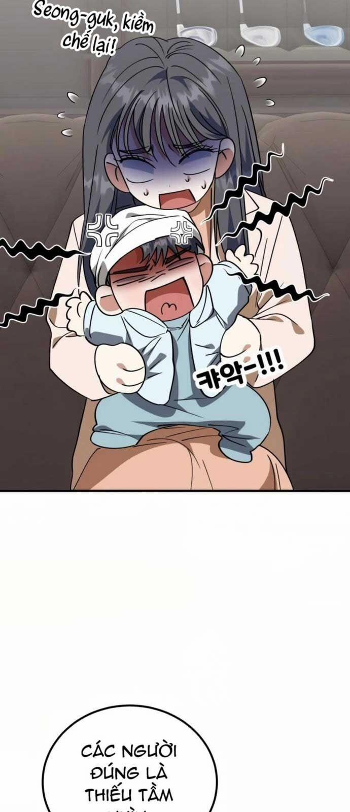 Tôi Sẽ Vực Dậy Gia Tộc Này 13 trang 48