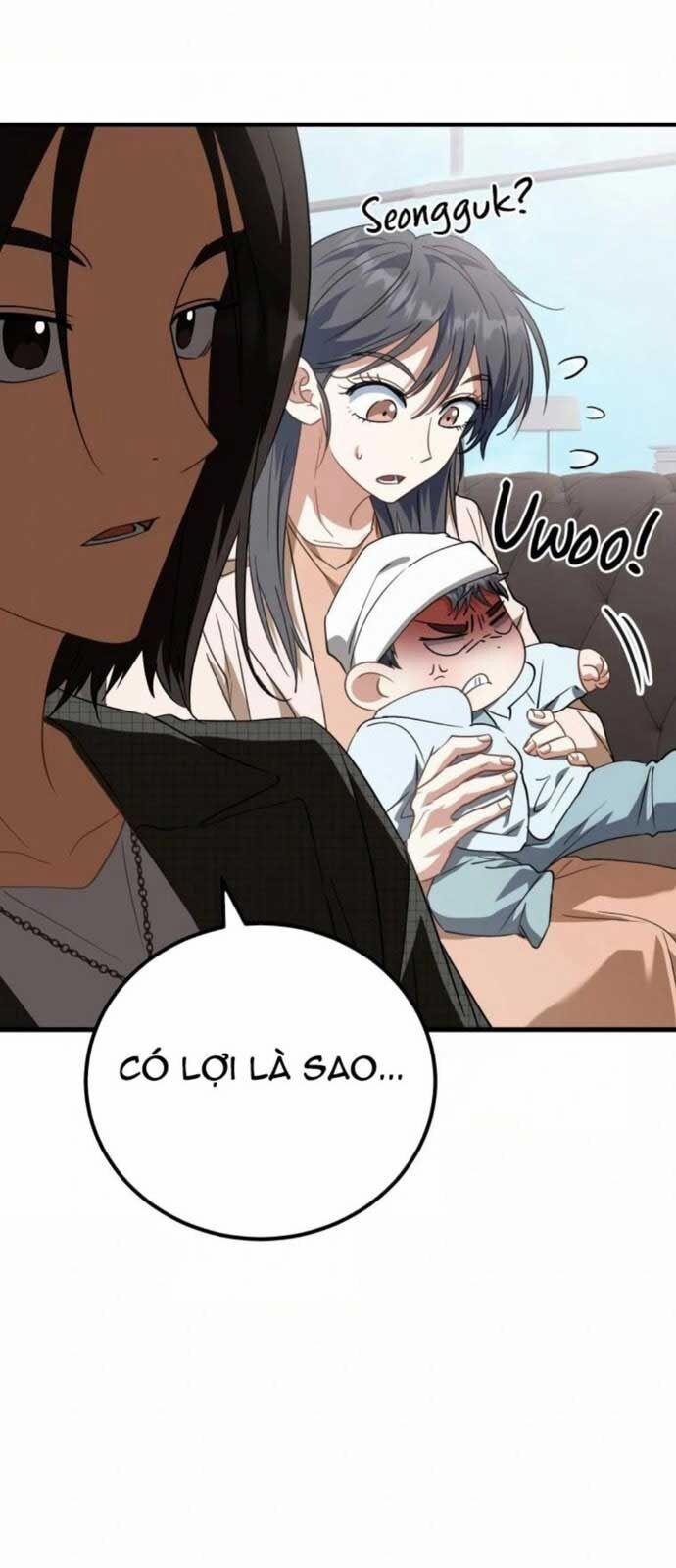 Tôi Sẽ Vực Dậy Gia Tộc Này 13 trang 5